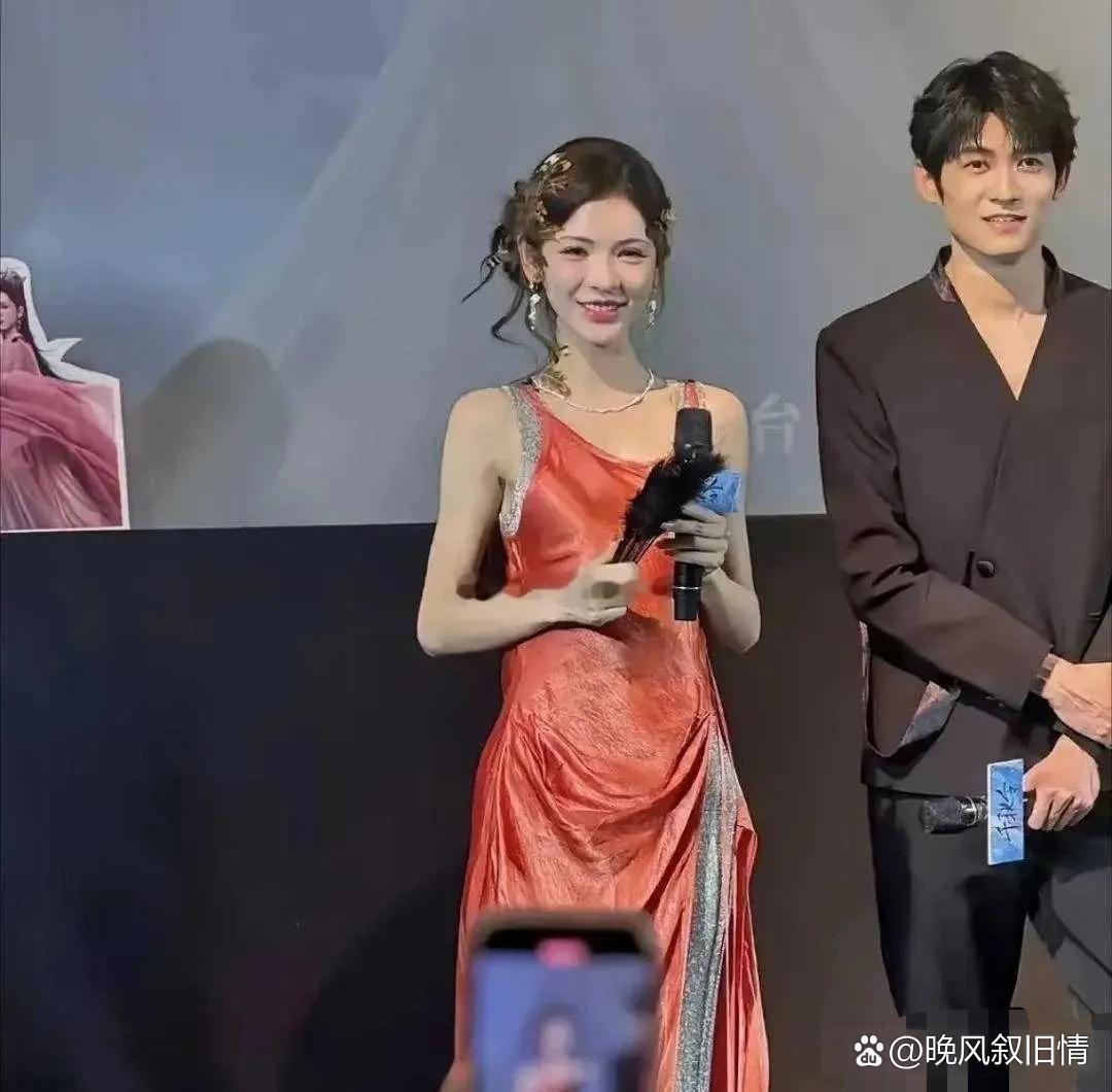 瘦是挺好的，但太瘦就不见得好了