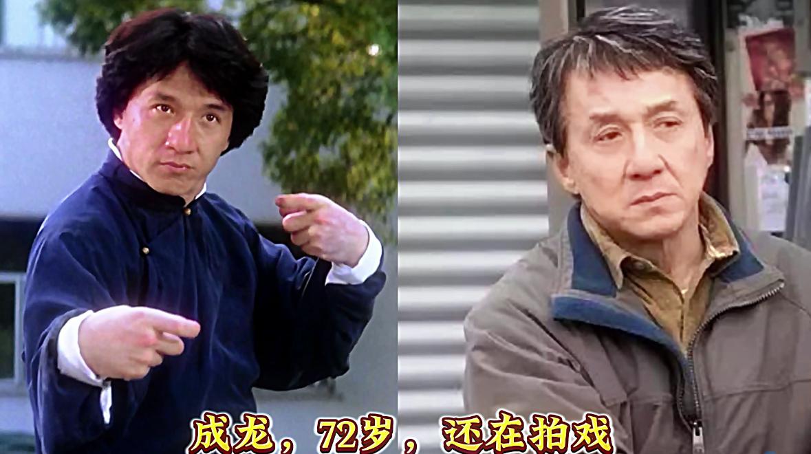 “成家班”走出来的11位演员，有人成为国际巨星，有人一生无儿无女。“亚洲第一