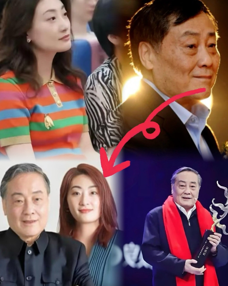 不想不知道，宗馥莉的表情深含意义，她镜头前总一脸淡漠，带给人的感觉是厌世和