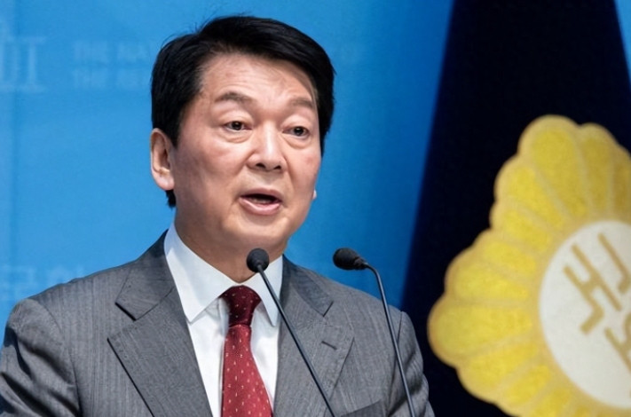 韩国执政党议员表示：为什么要竞选？干脆用石头剪刀布决定吧！
