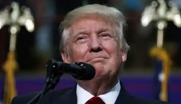 俄罗斯经济学家表示：因为39万亿美元还不起，特朗普很有可能已经有了弄死第一大“债