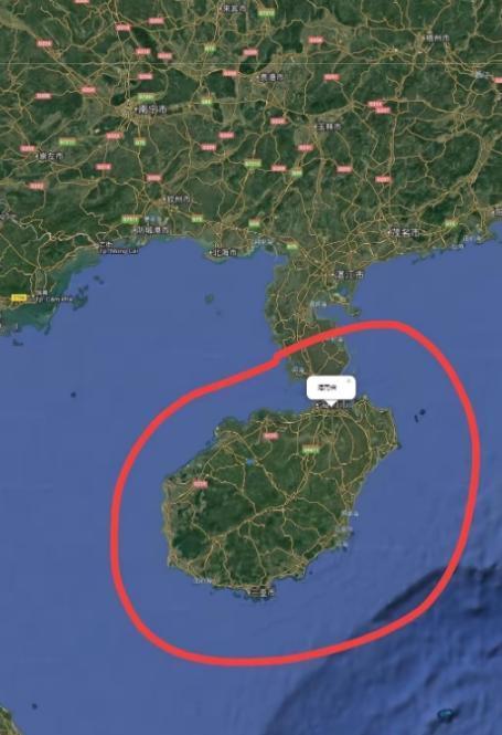 海南封关将会意味着什么？说实话，不光新加坡焦虑，就连美日两国也“面露难色”。