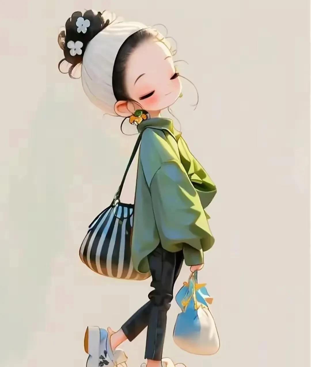 你愿意照顾老人，还是愿意照顾小孩？有的人肯定回答愿意照顾小孩子，不愿照顾老人。