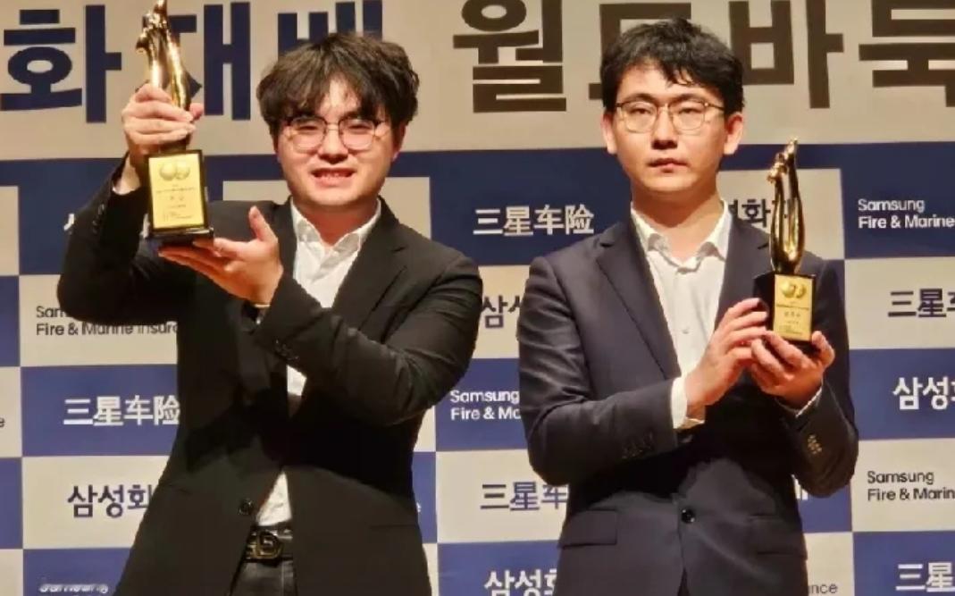 31届三星杯预选赛~中国队83人出征柯洁去吗？第31届三星杯世界围棋大师