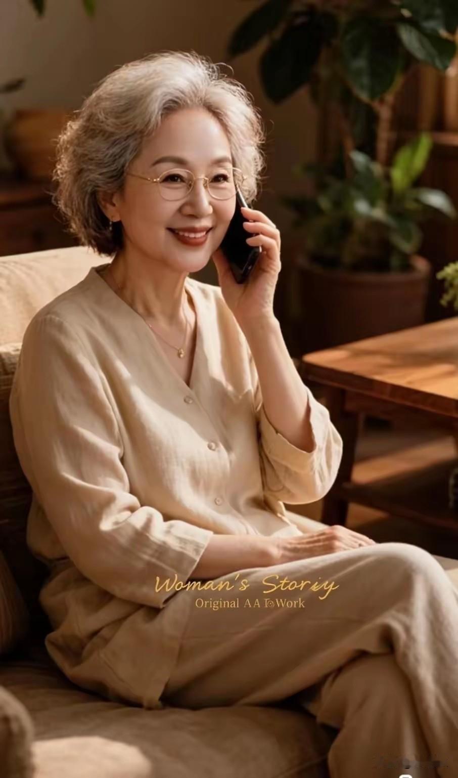 人活一世度日艰，历经酸甜苦辣咸。在世不过三万天，平安喜乐度余年。