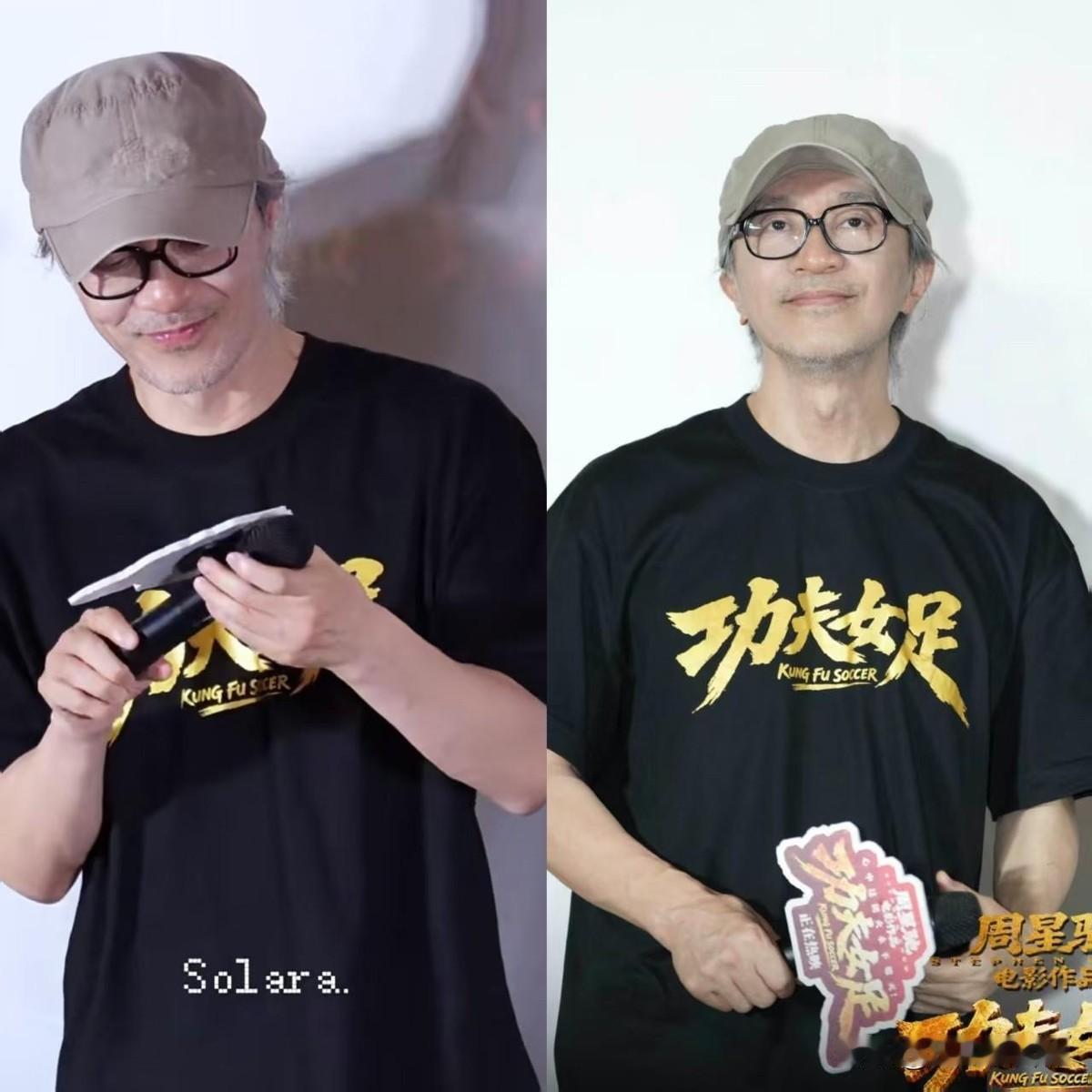 64岁，在娱乐圈那个大染缸里泡了40多年，眼睛居然还跟年轻人一样干净。这事你敢信