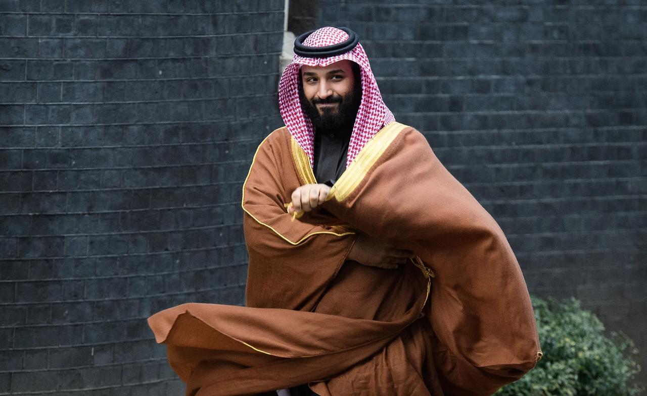 沙特访美送三份大礼，加沙战火为啥偏在这时燃起？沙特给美国送了三份厚礼，转头加