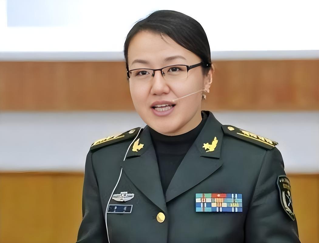 军事专家李莉警告：美军已“嵌入”台军，绝非卖武器那么简单！台湾统一，和统是大多数