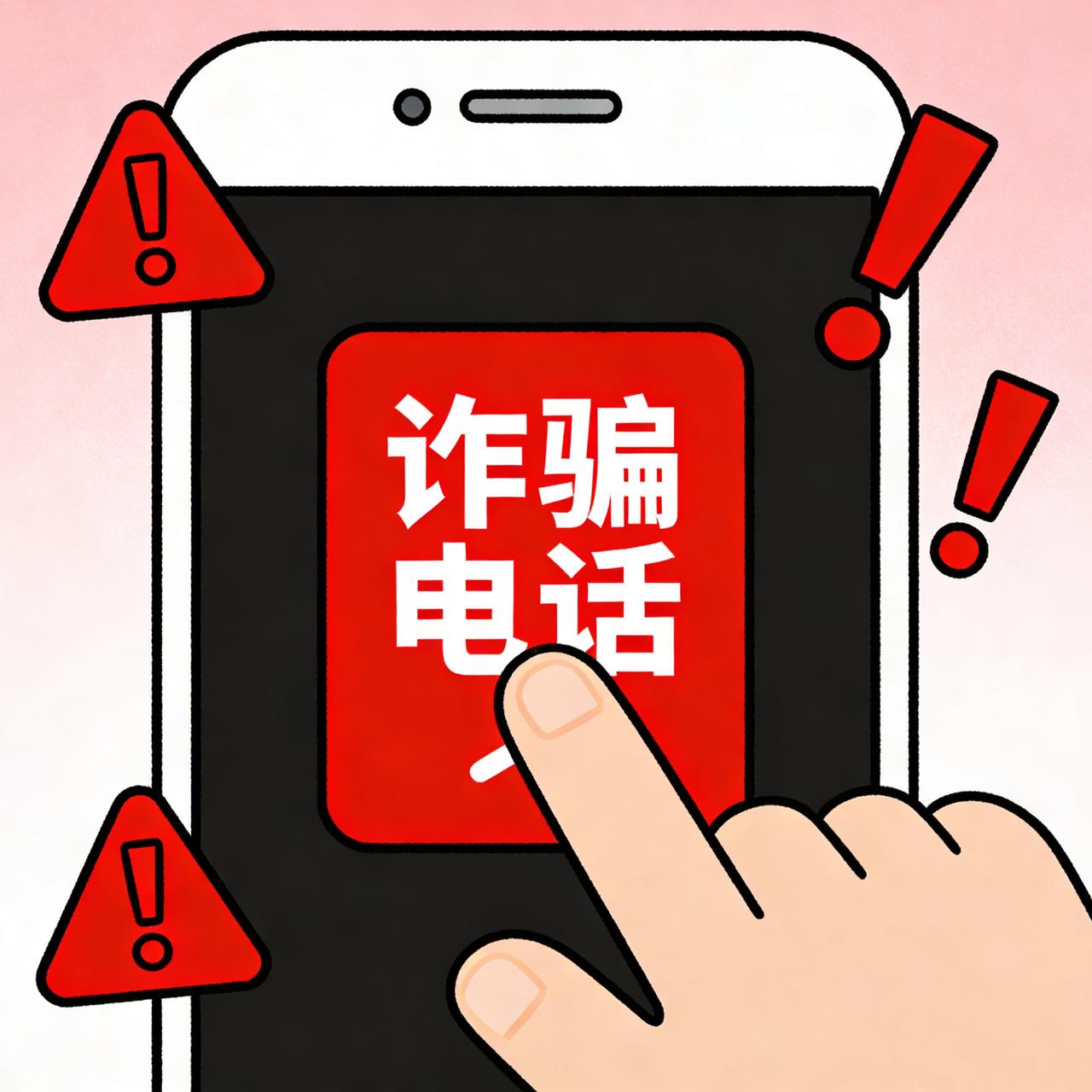 电话被全民抛弃！不是冷漠，是诈骗把人心伤透了您是否每天被陌生电话骚扰？真的