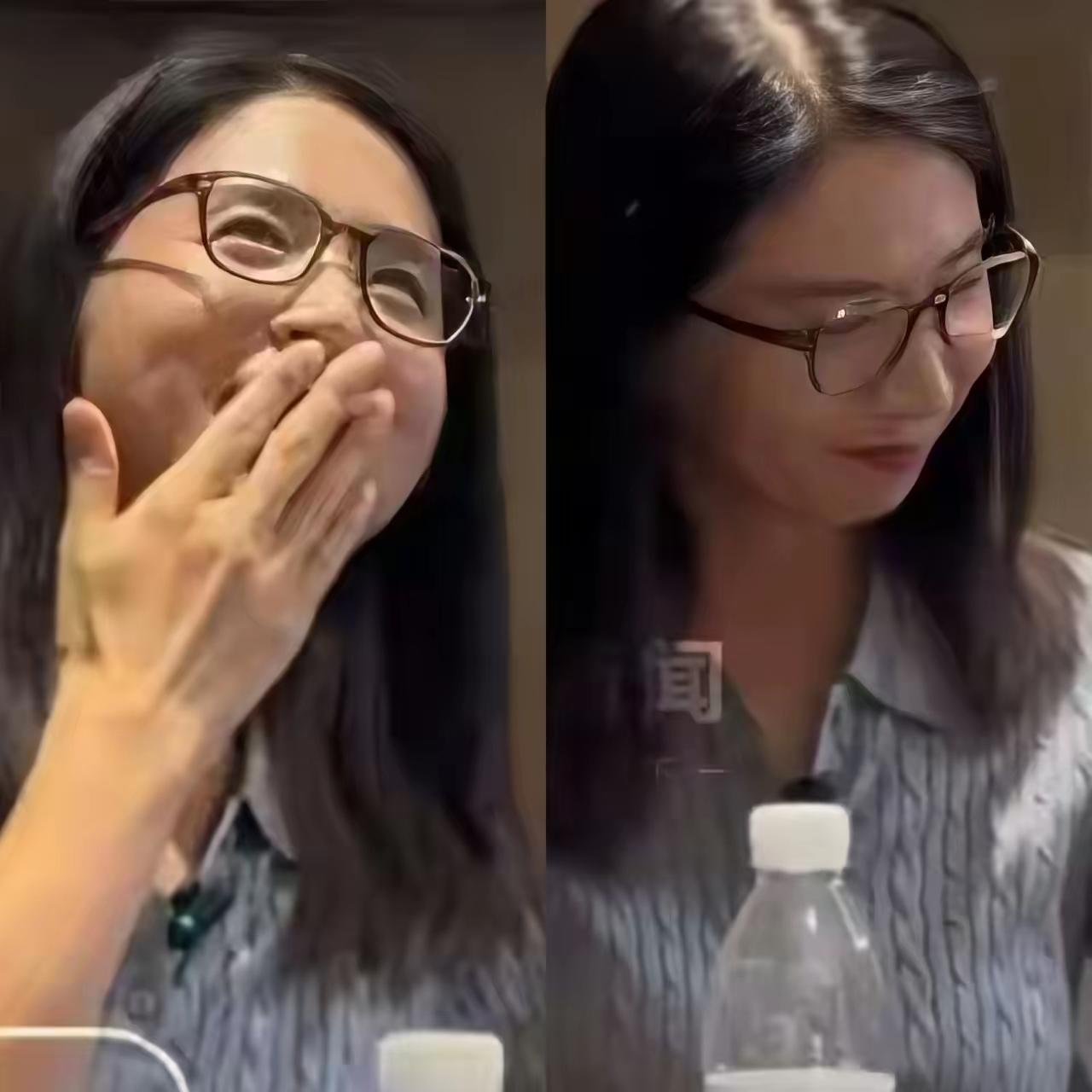崔丽丽果然不简单！​我问了一个做心理咨询的朋友，​她说:通常来讲，患有创伤后