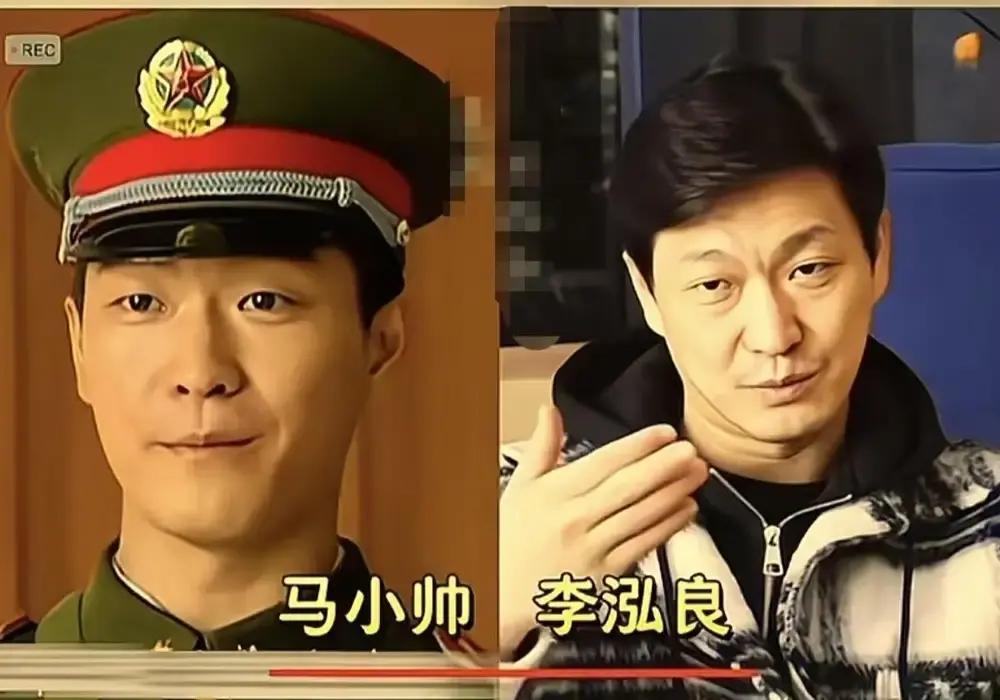 《士兵突击》播完快二十年了，王宝强一路冲到百亿票房，张译把影帝奖杯抱回家。我