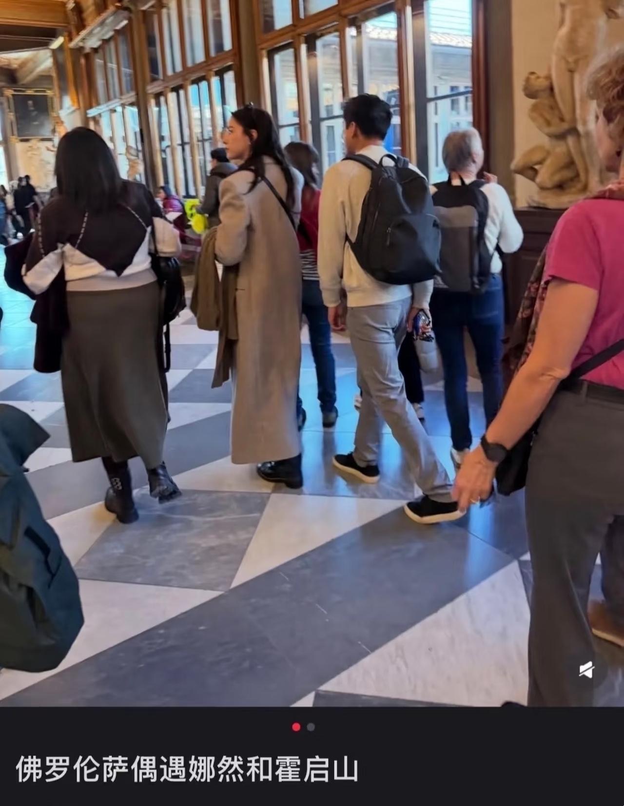 十年磨一剑，娜然这是稳稳拿下霍家二少的“终身认证”了！从19岁初相识到春