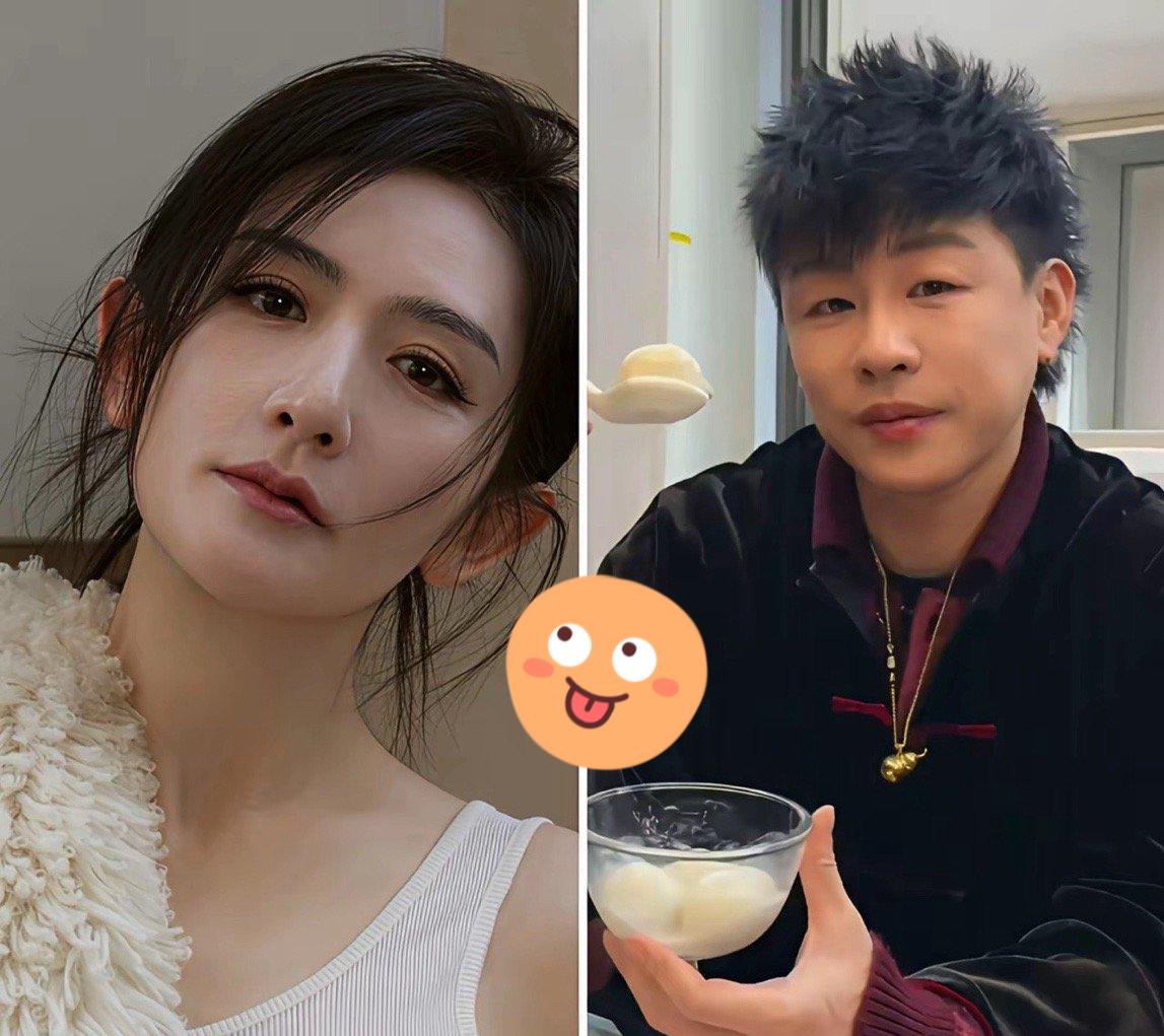 说真的谢娜现在这个处境，她后不后悔我不知道，但我都想替她点个一键撤回了，还是