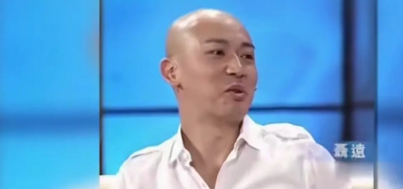 演员聂远说：“当年，《三国》筹拍时，我去找高希希导演，我说导演，你看这里面最帅的