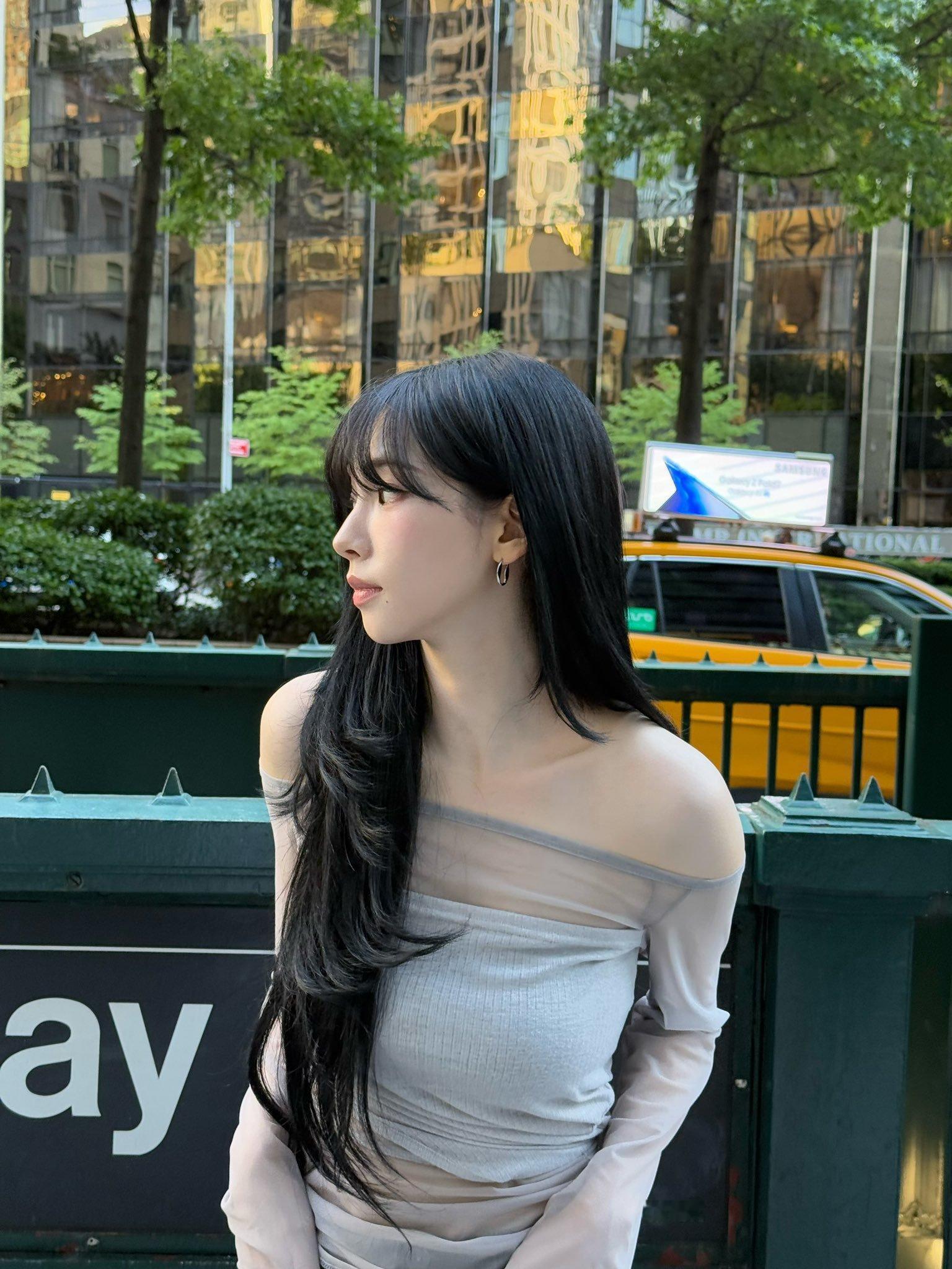 251104🫧aespa柳智敏​​​