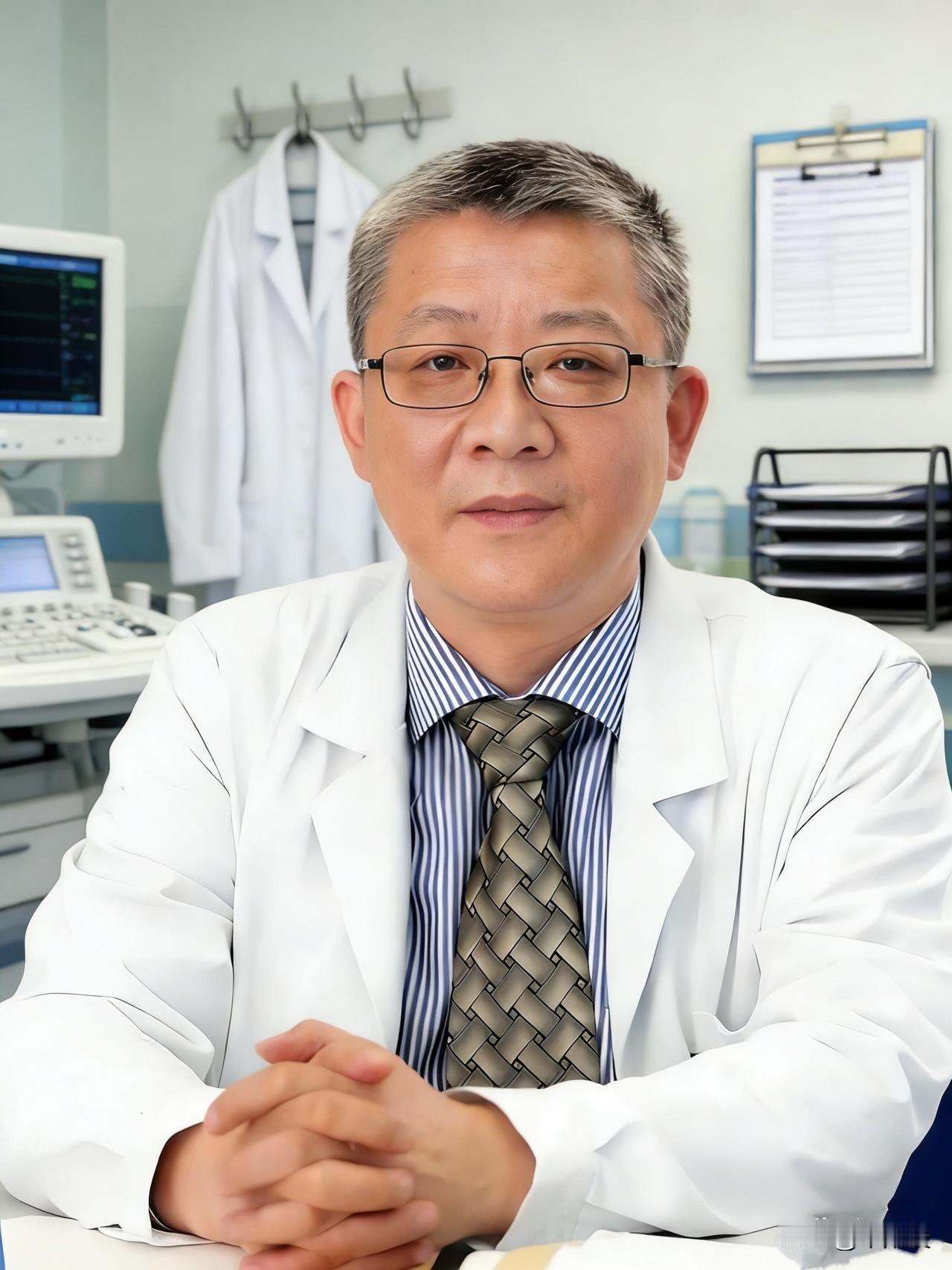 肖志坚教授，1965年7月生，主任医师、教授、博士生导师，现任中国医学科学院血液