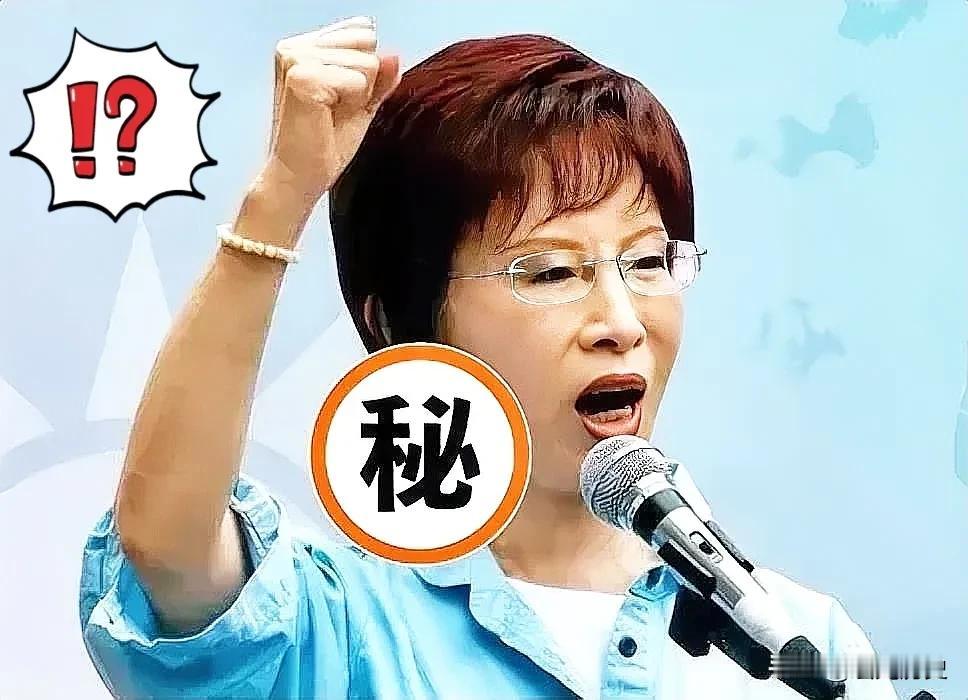 就在刚刚！国民党主席将在10月18日进行投票改选。前国民党主席洪秀柱今（28