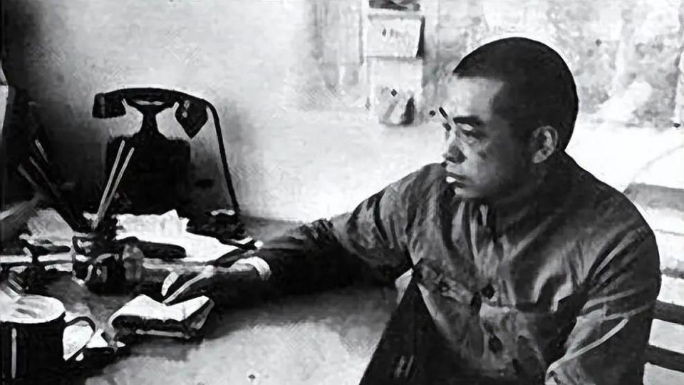 徐向前与彭德怀到底谁更厉害?看看跟胡宗南的交战记录就知道了