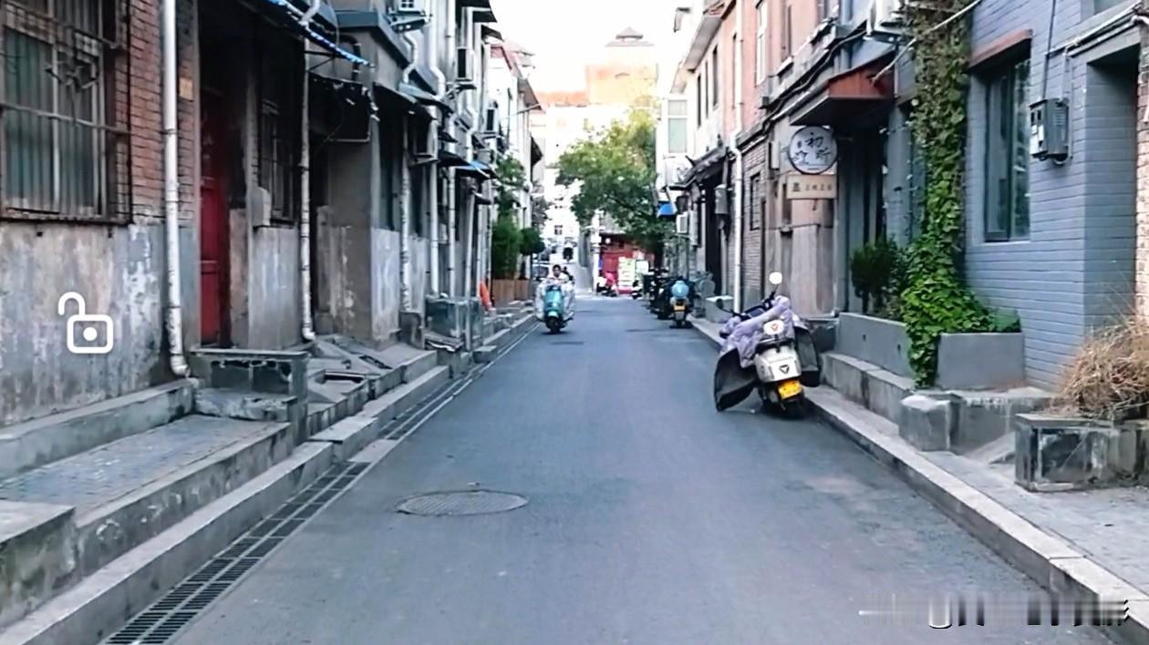 洛阳御路街：百年古宅藏着的历史密码🏮洛阳这条藏在老城的御路街，藏着不少历史