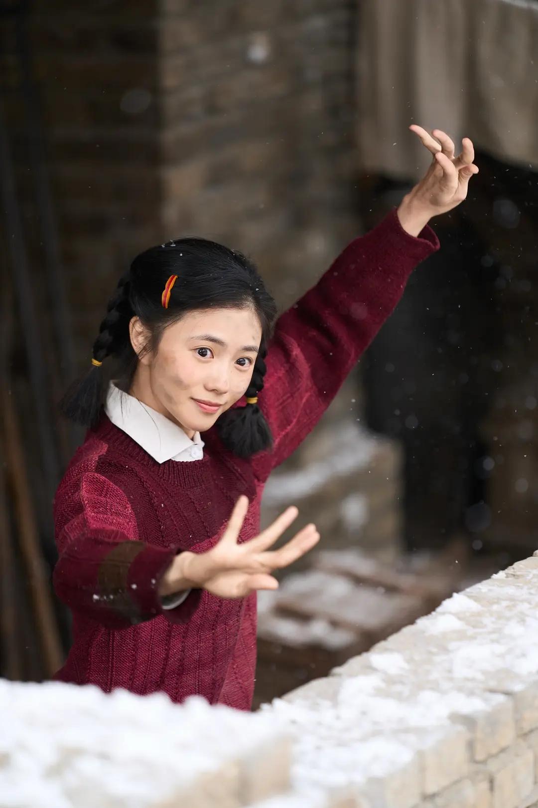 《主角》：后来的封潇潇那么落魄，一点也不冤，看到易青娥的态度，才知道，封潇潇只要