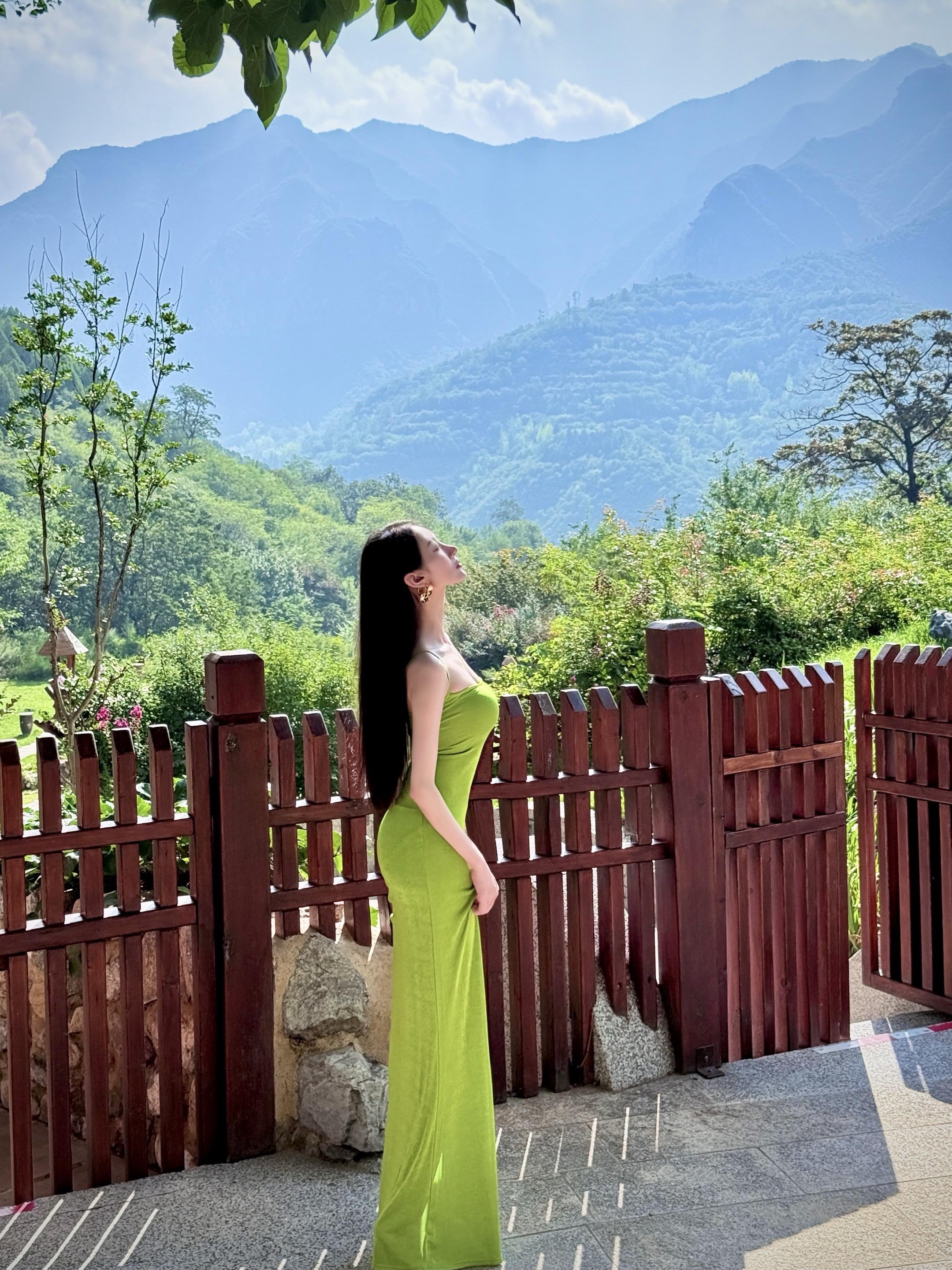 理想夏天
