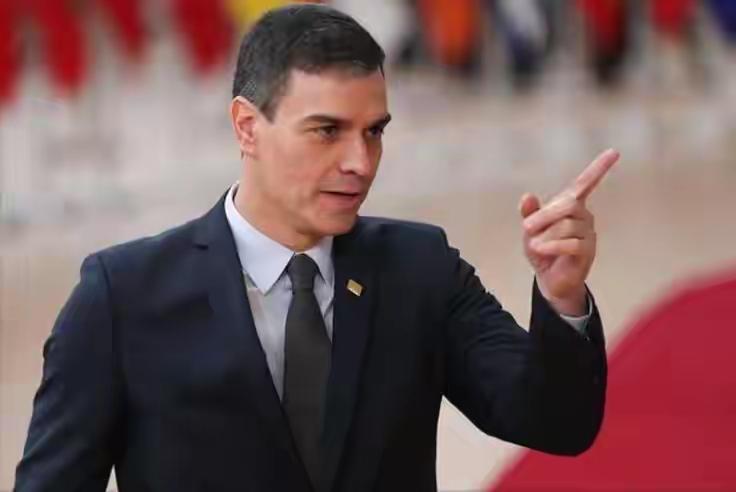 4年4访！西班牙首相率超强阵容来华，这次要谈的，比生意重要100倍！家人们