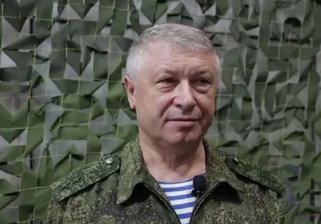 快报！快报！俄罗斯国防部一中将又遭险情。俄联邦侦查委员会当地时间2月6日报告称