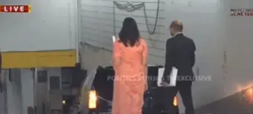 印度美洲宣讲团不甘心杀回美国，没想到更尴尬了！当地时间6月5日，印度美洲宣讲