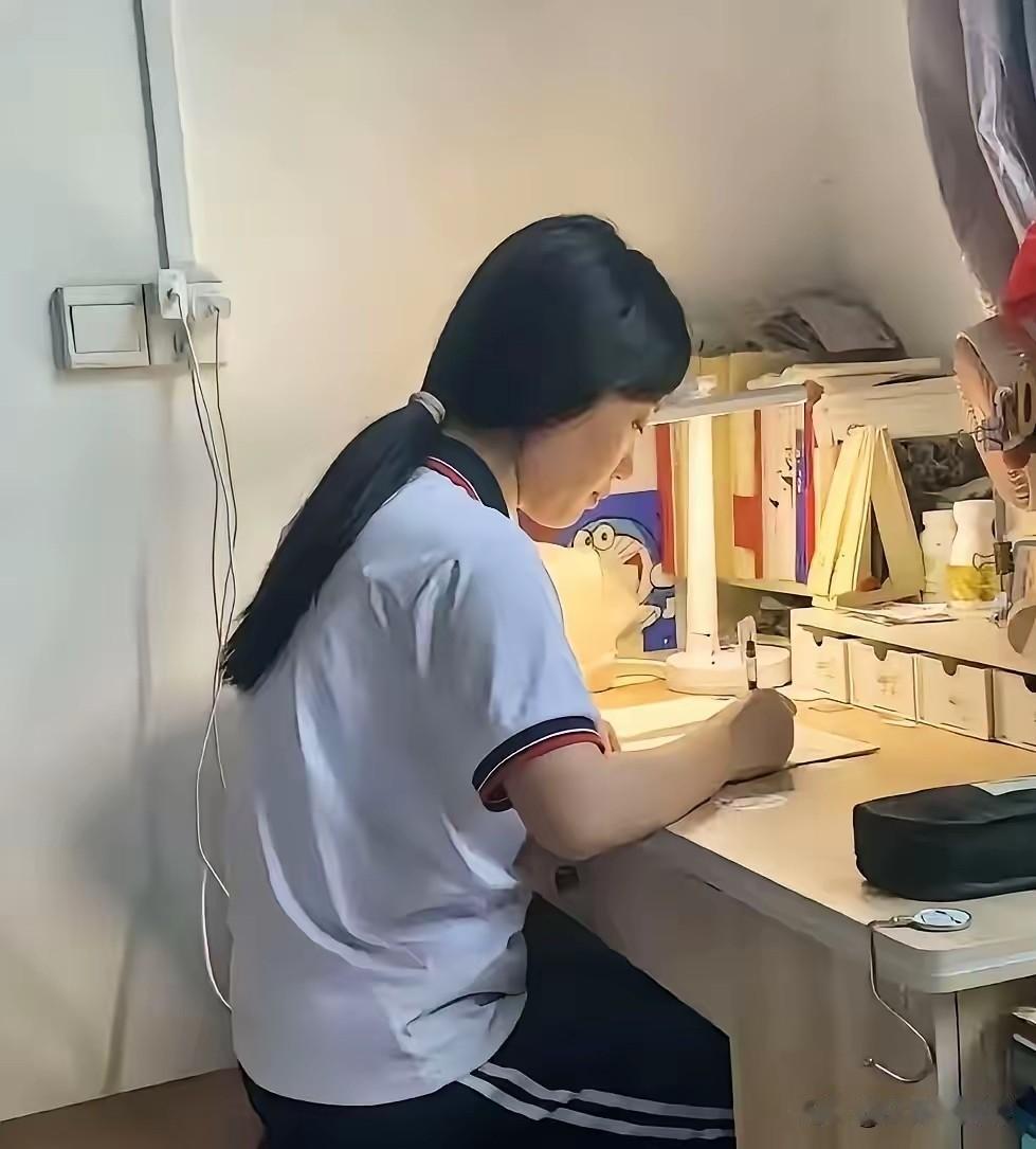 泪目！山东18岁女孩，6岁时妈妈失踪，13岁爸爸去世，她独自一个人照顾弟弟。20