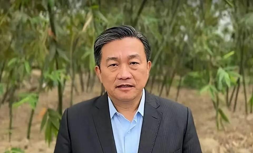 他要退出政坛了？不是因为被列为“台独”顽固分子？王定宇，台南市的民代标准