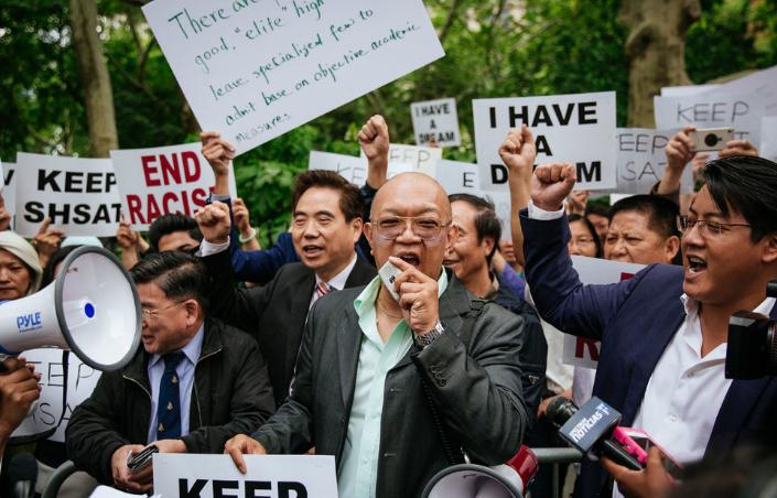 为啥有钱的美国人不来中国定居，反而有钱的中国人都去美国定居呢？难道美国真的就比中