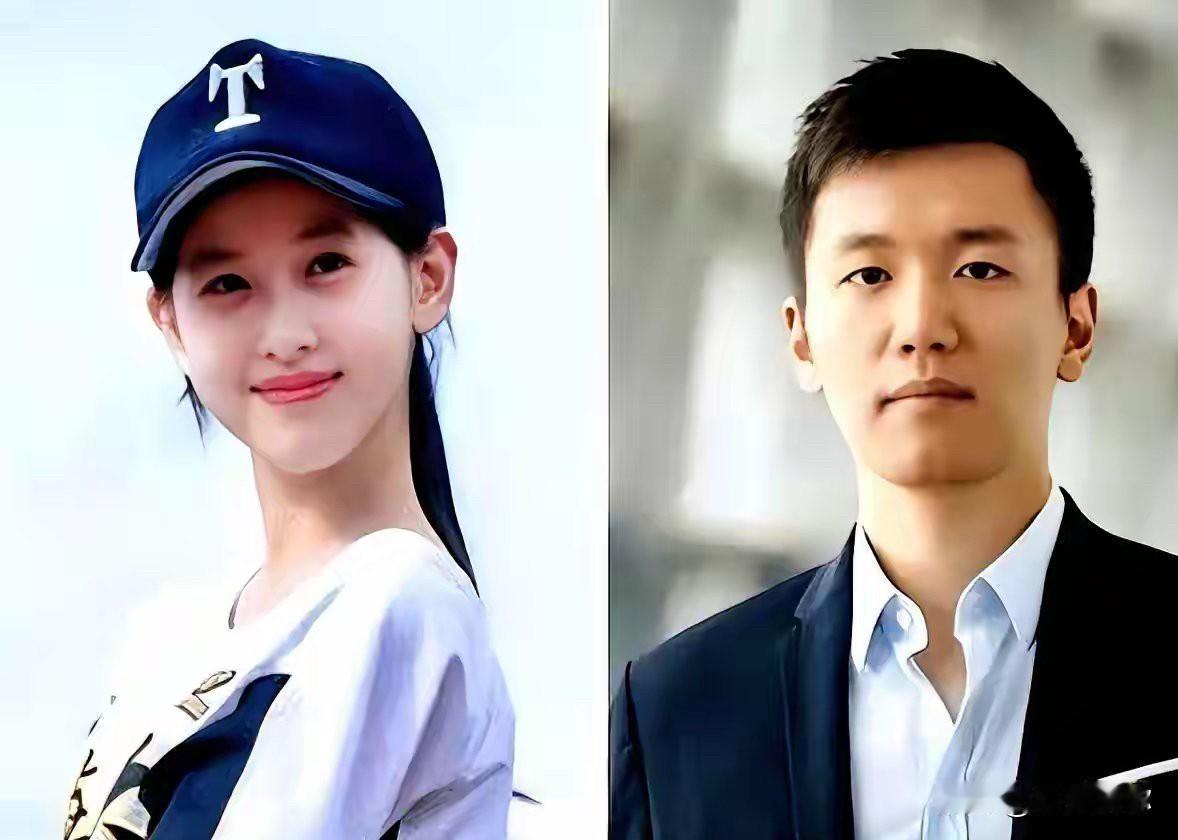 其实章泽天她爸给她开头设计的路线很好，可惜当时苏宁出事了，选刘强东属实急了，还不