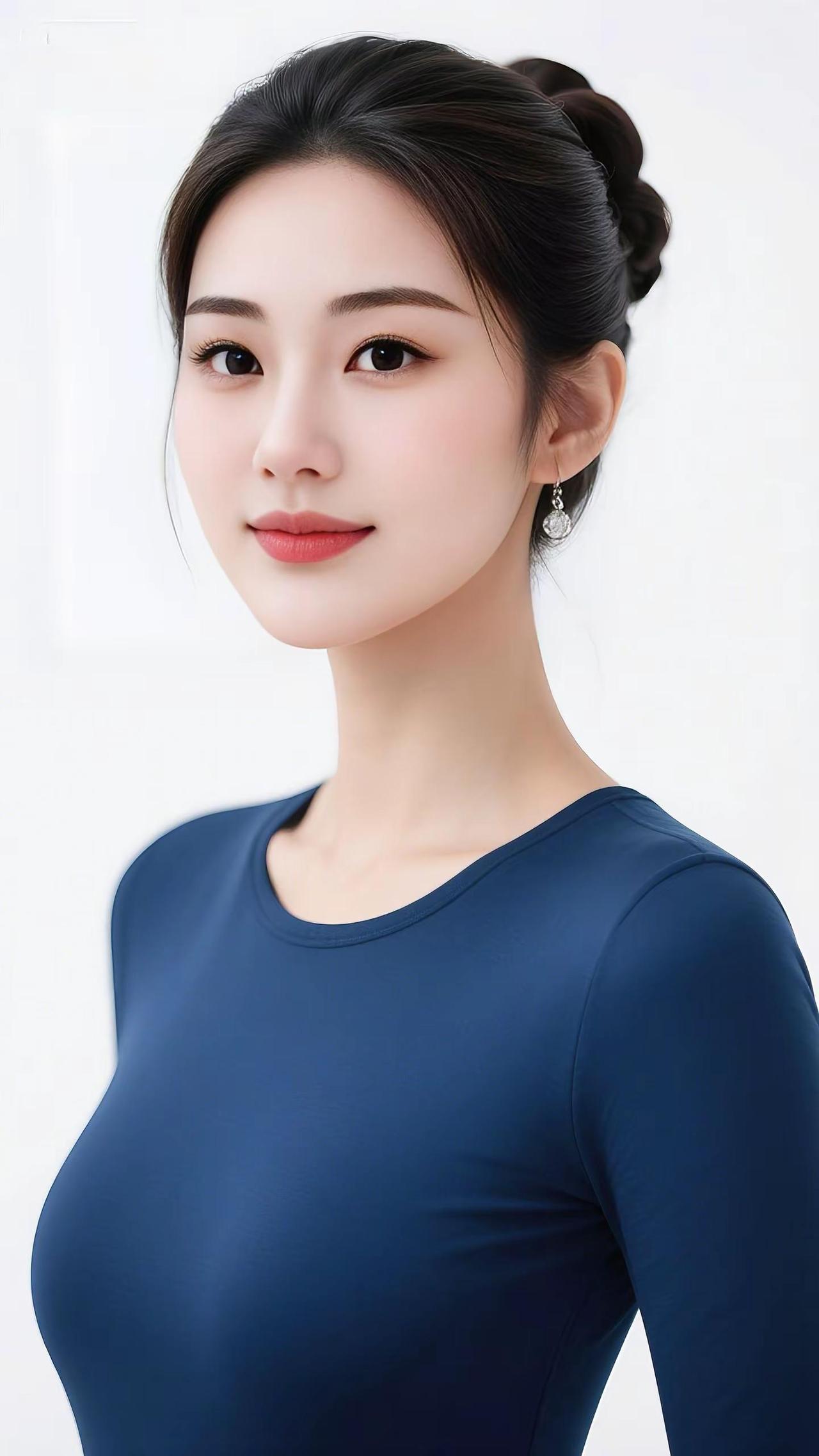 -扎起丸子头，又是努力变美的一天～你们喜欢今天的造型吗？👇日常vlog健