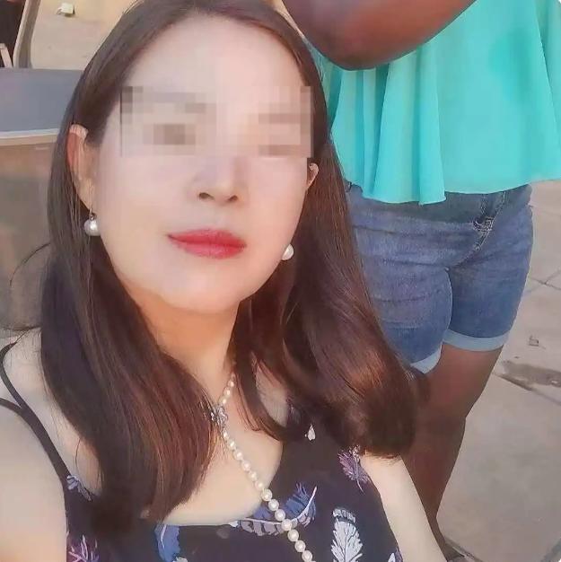 中国女农场主在赞比亚遇难，死因曝光！韩红的话，终于有人信了 石女士为受害者