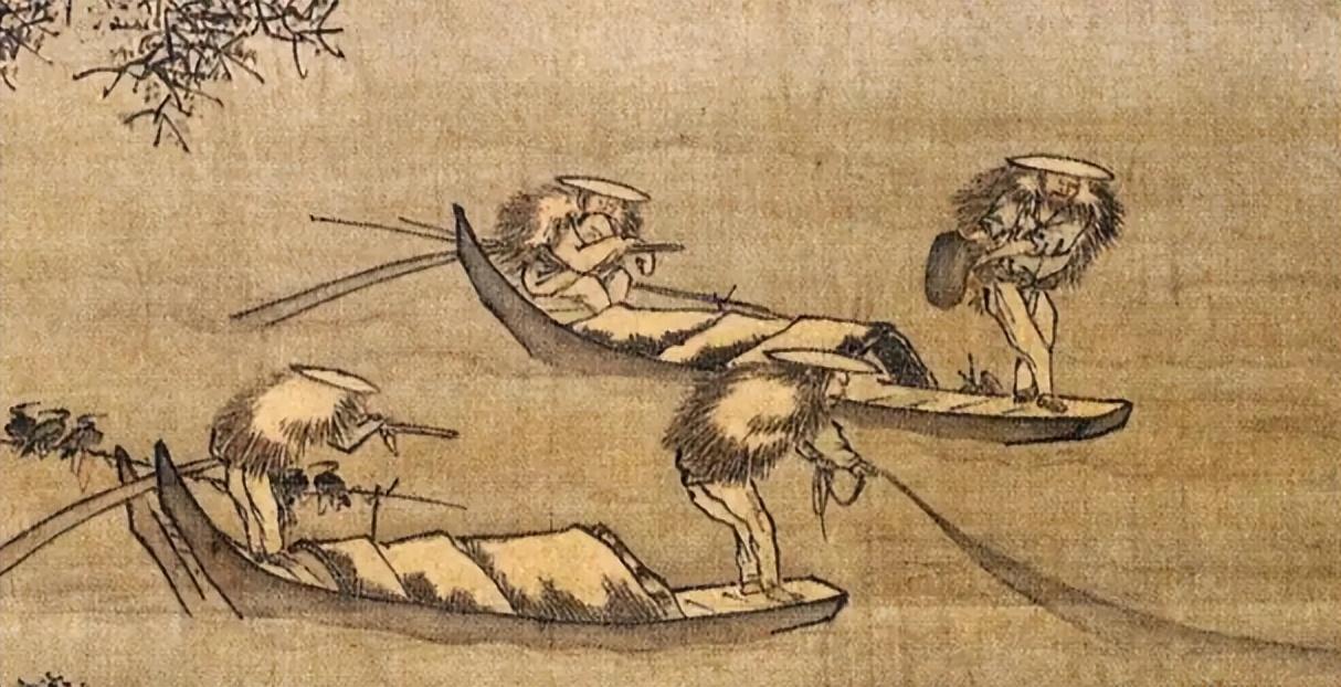 朝鲜人民的“救命鱼”：中国人不太吃，却让吉林大发其财 明明在中国南方餐桌