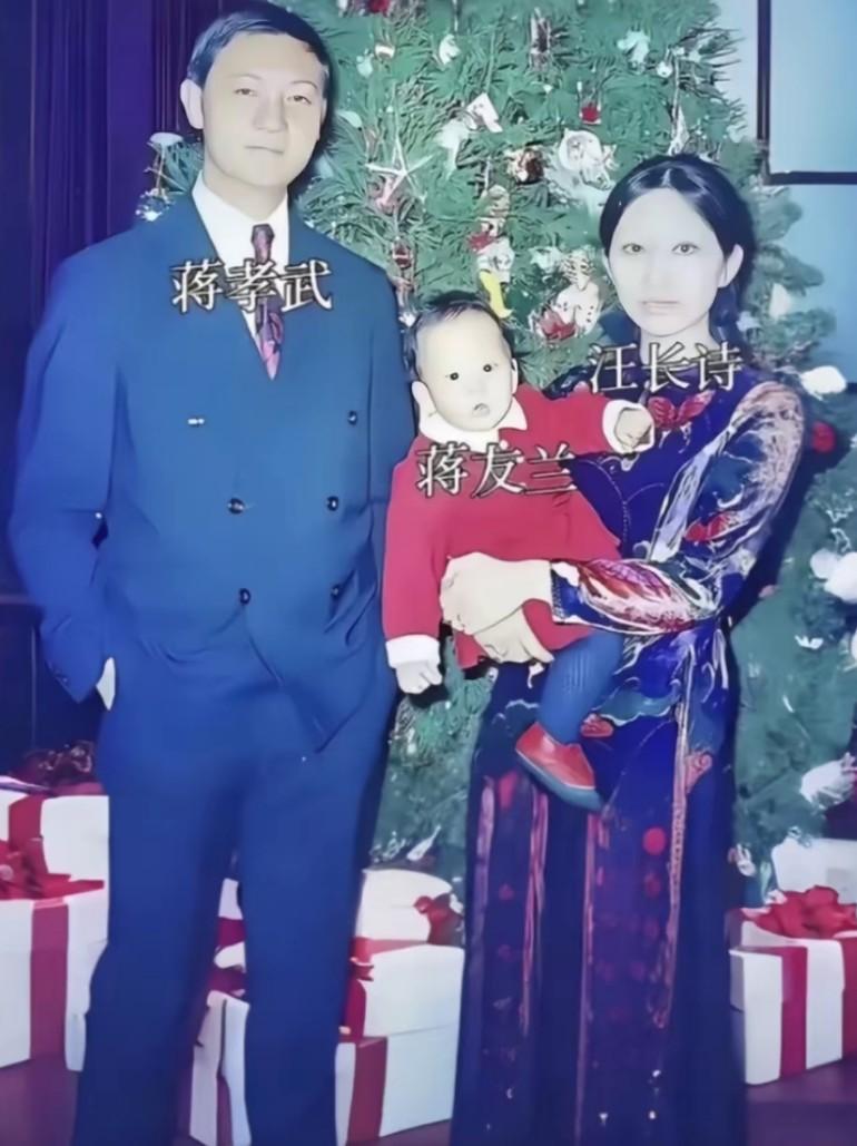 豪门太太为孩子请家教，从台中名门请来18岁的蔡惠媚教英语，竟把自己的婚姻请没了！