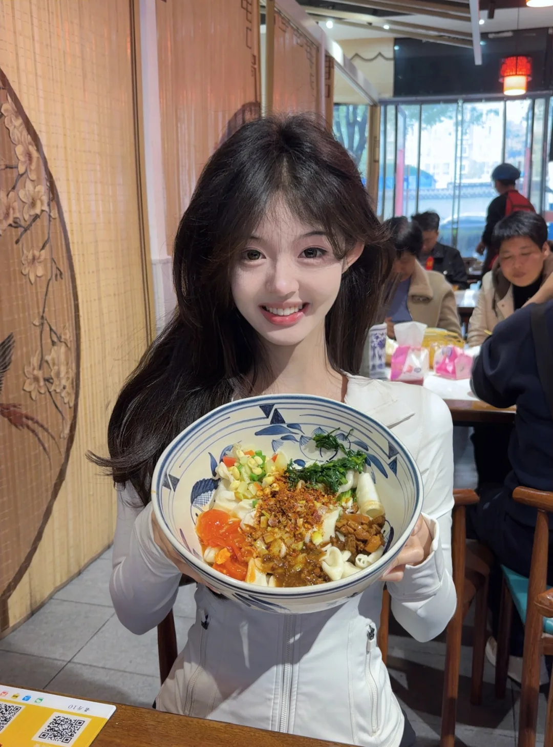 Plog🍜就这个碳水，爽！٩(•̤̀ᵕ•̤́๑)