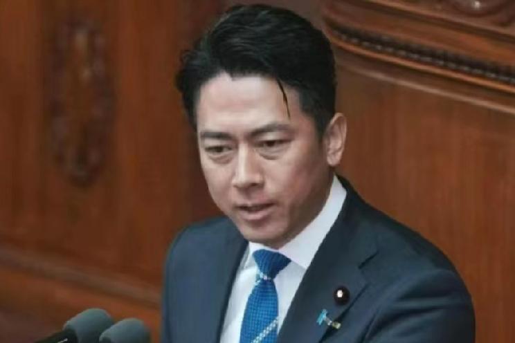 日本首次部署“对敌基地攻击”导弹！3月31日，日本防长小泉进次郎宣布，在熊