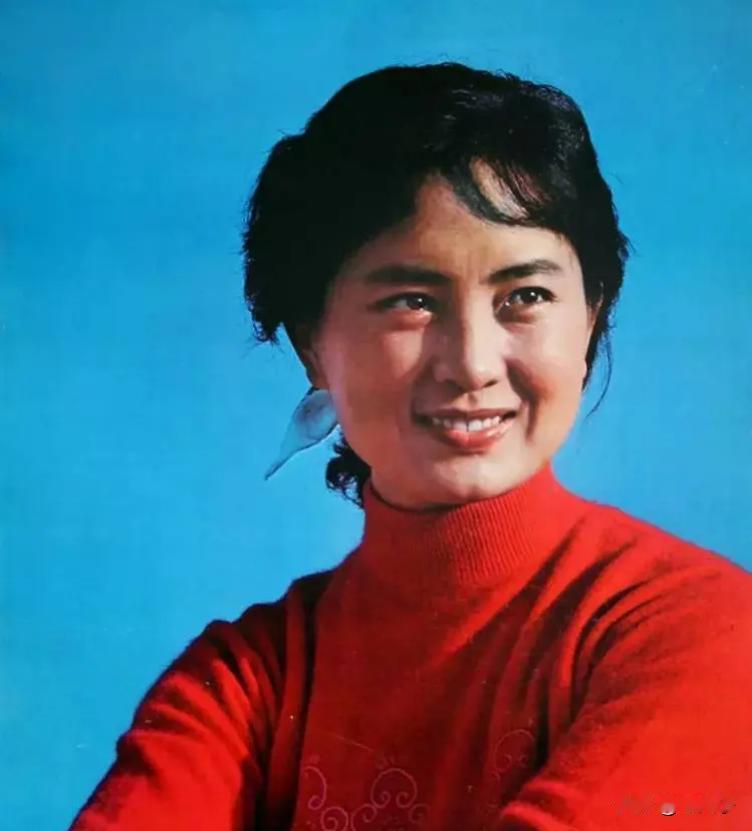 中国电影史人物之第1401位张金玲（1951年2月25日—），出生于河北省沧县