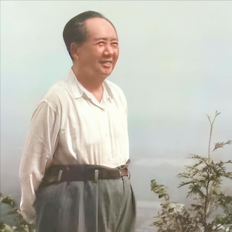 发生在毛主席身上，让人不可思议的五大传奇事件： 第一：毛主席其实是“老三”，