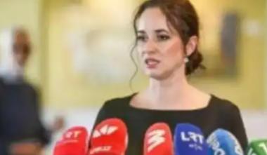 这口气从哪来？“中国你老实点！再不跟我们对接，我们就要发火了。”这话不是中国说的