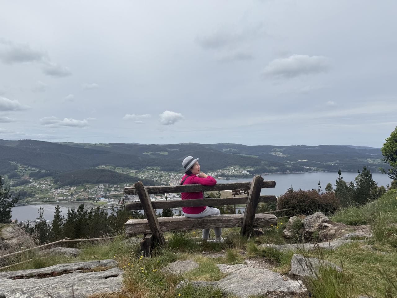 2025年带团，改进游客服务体验决策（三）：5月，带着12位定制游客，在西班