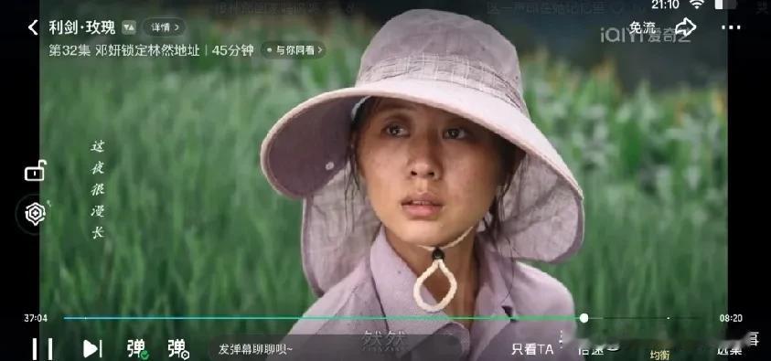 看利剑玫瑰为什么不拍一下然然和章阿姨团聚的镜头啊其实这个开放式结局反而是