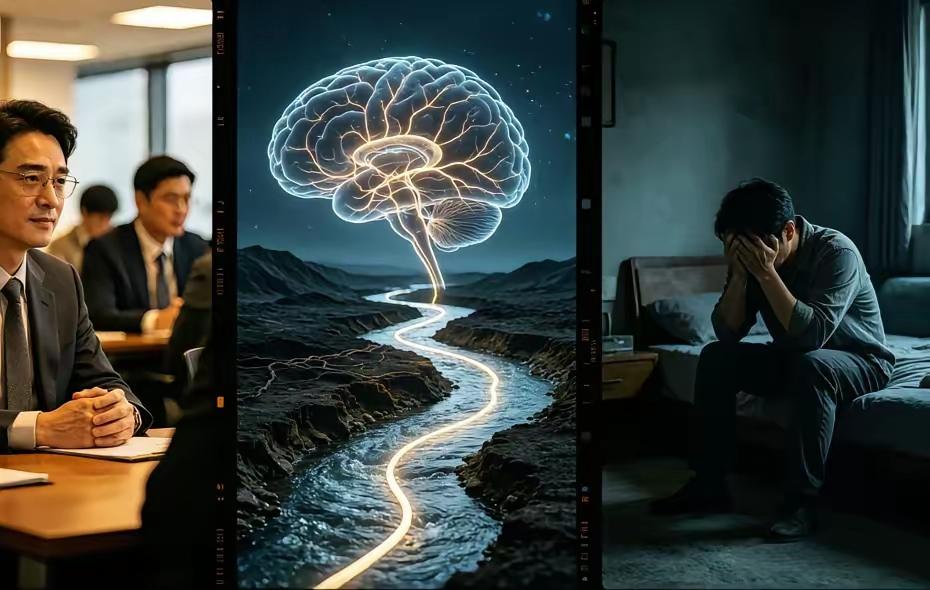 心理学惊人发现：总是对亲近的人发脾气、却对外人格外温柔的人，不是双标也不是坏性格