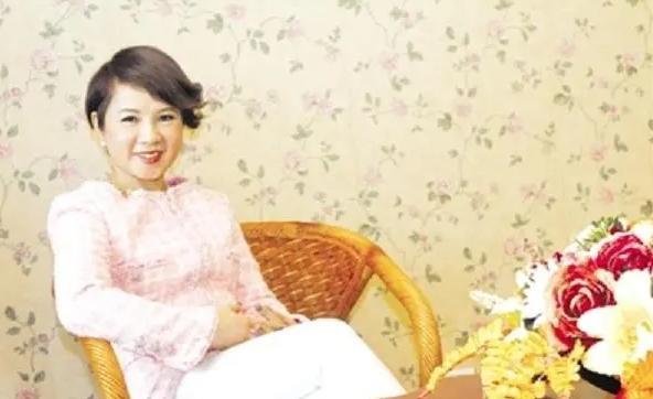 在和前妻结婚之前，郭台铭只是一个普普通通的穷小子，却未曾想，在与妻子结婚的第二年