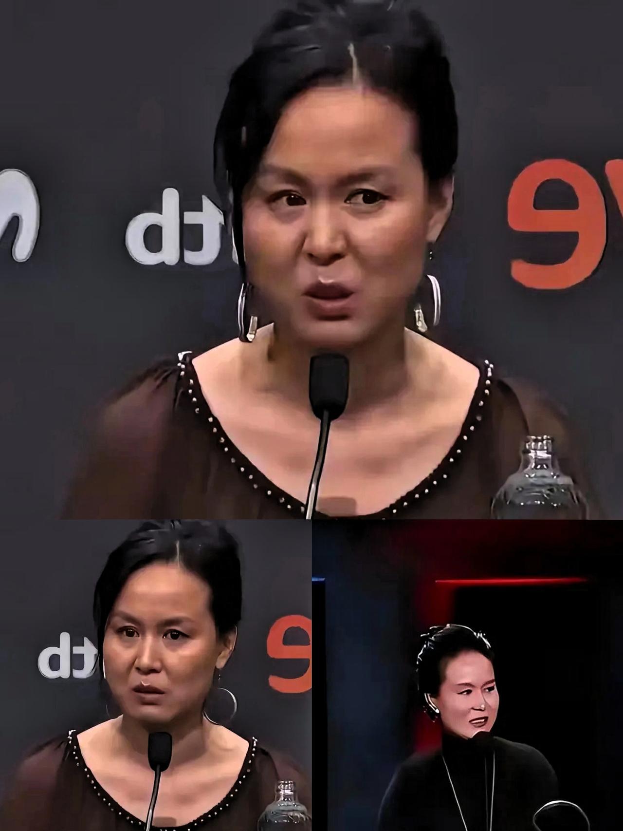 秦晓宇导演去女子监狱挑纪录片主角时，估计自己都懵了。问了一大圈，绝大多数女犯