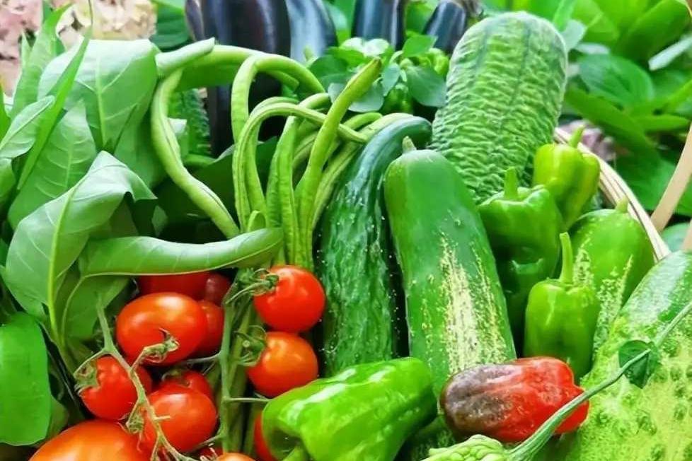 央视曝光的毒蔬菜，真的要命！谁在吃？民以食为天，蔬菜是家家户户餐桌必备，可谁能