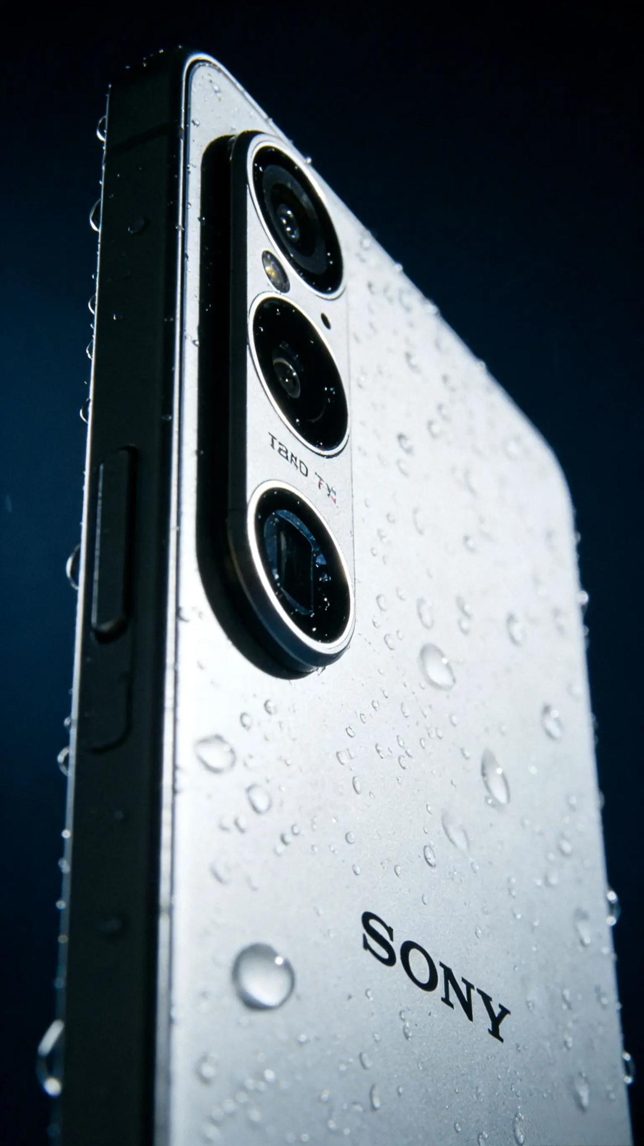 索尼Xperia1VI：别人卷参数，它卷味道上手索尼Xperia1V