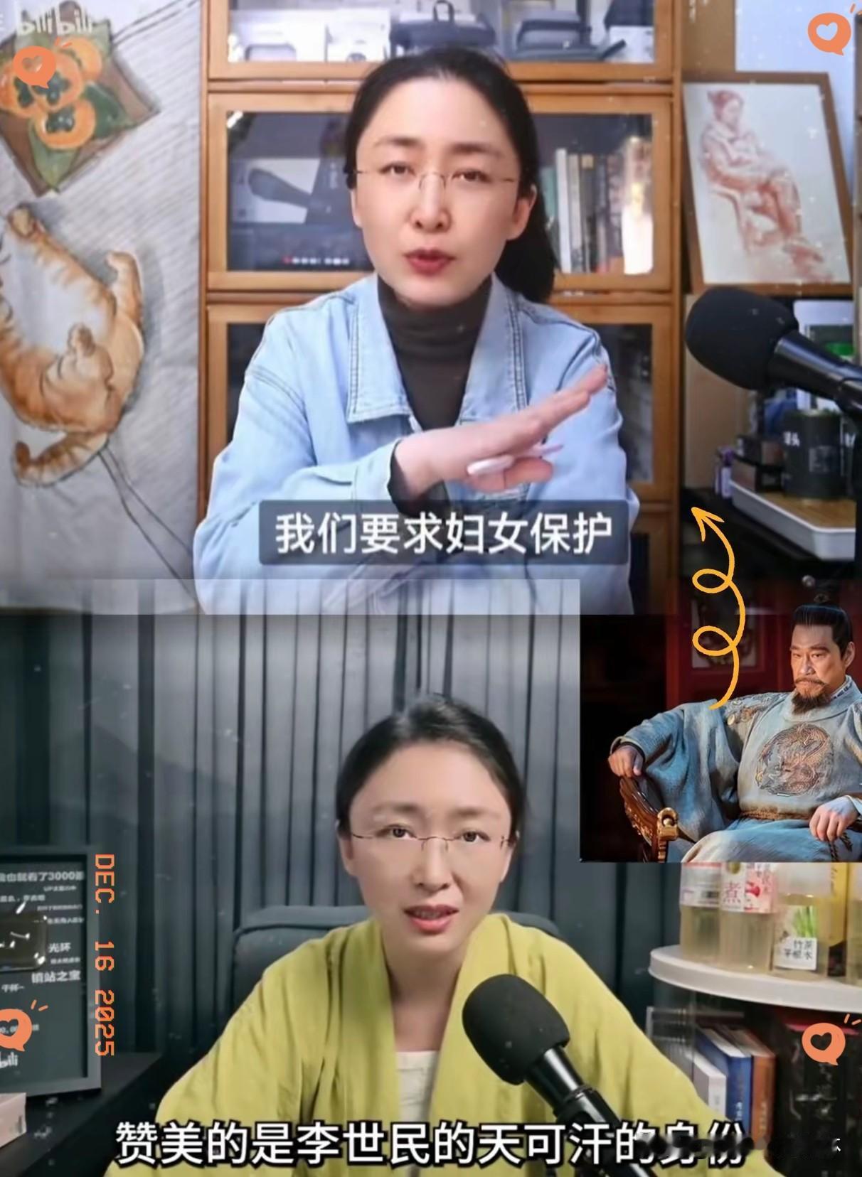 吃瓜盟主这波操作太猛了！六大圈层全得罪，破局还是翻车？吃瓜盟主凭几句直言，竟