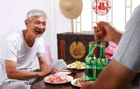 40-60岁的人, 符合这5个“慢”, 您基本上就是长寿之人!